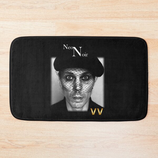 Item preview, Neon__NOIR_VV designed and sold by MusicVibesTee.