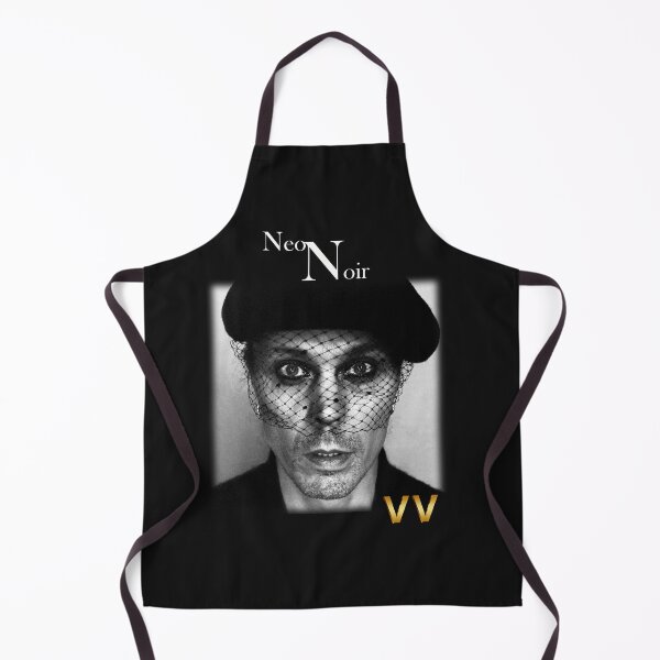 Item preview, Neon__NOIR_VV designed and sold by MusicVibesTee.