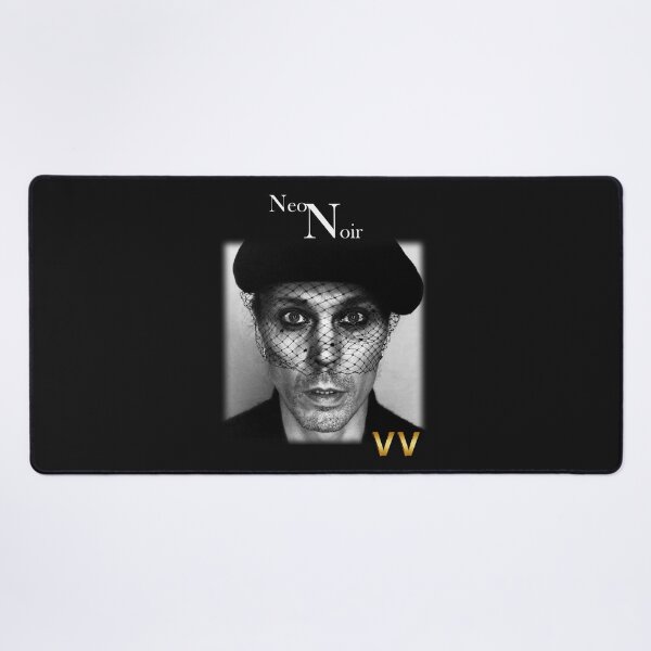 Item preview, Neon__NOIR_VV designed and sold by MusicVibesTee.