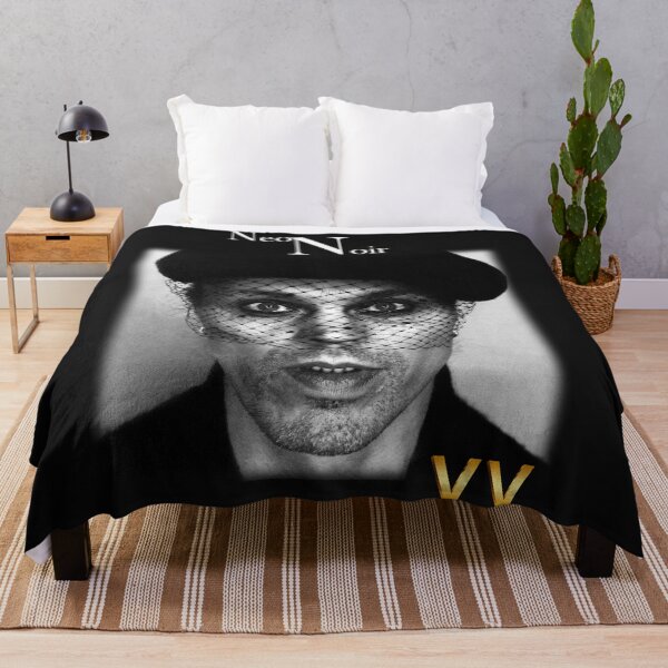 Item preview, Neon__NOIR_VV designed and sold by MusicVibesTee.