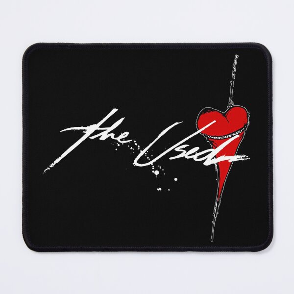 Item preview, The Used Band designed and sold by StreetArtiist.