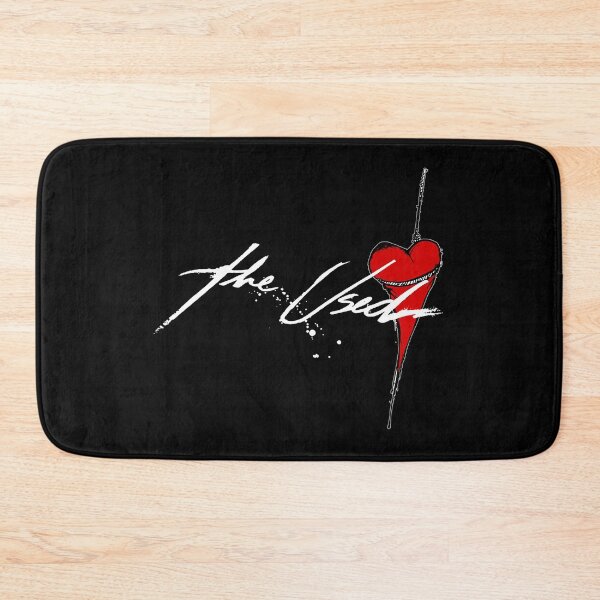 Item preview, The Used Band designed and sold by StreetArtiist.