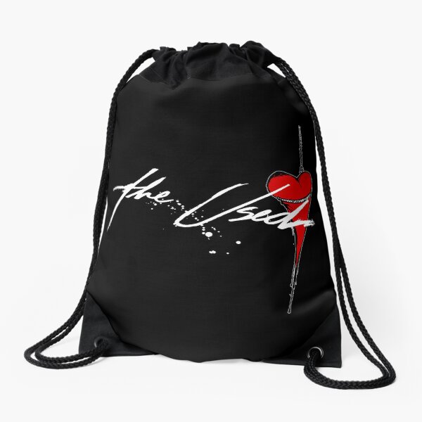 Item preview, The Used Band designed and sold by StreetArtiist.