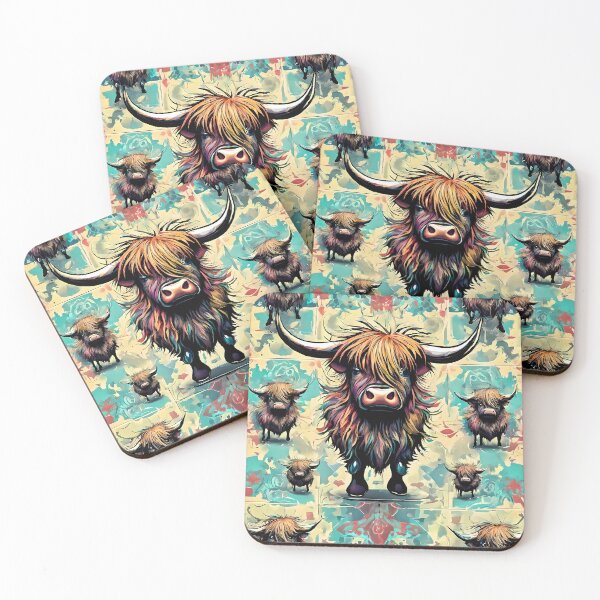 Item preview, The Herd designed and sold by Zenvo.