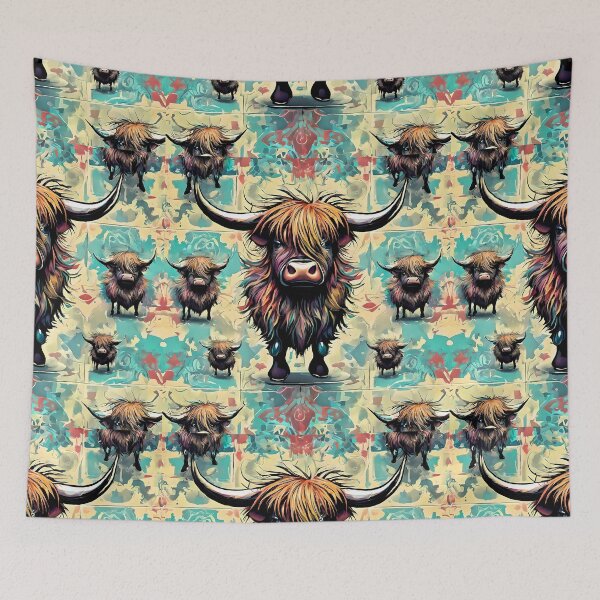 Item preview, The Herd designed and sold by Zenvo.