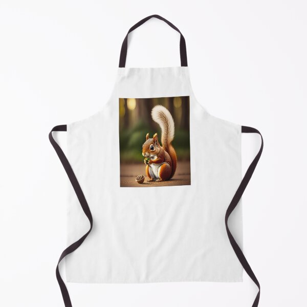Item preview, Hungry Squirrel designed and sold by Diggem24.
