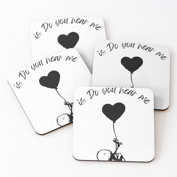 Item preview, Do you hear me?  designed and sold by Nizarri.