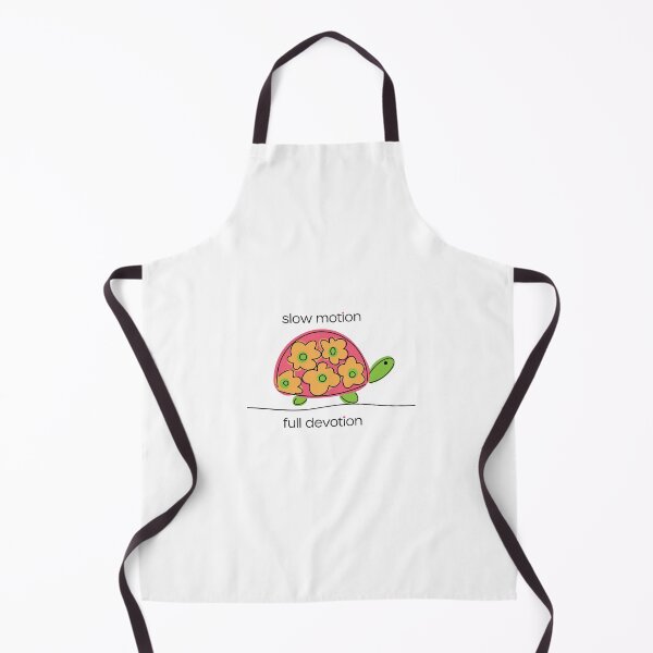 Item preview, Slow Motion, Full Devotion designed and sold by kookadesigns.