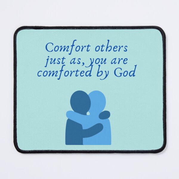Item preview, Comfort designed and sold by BodyOfCHRIST.