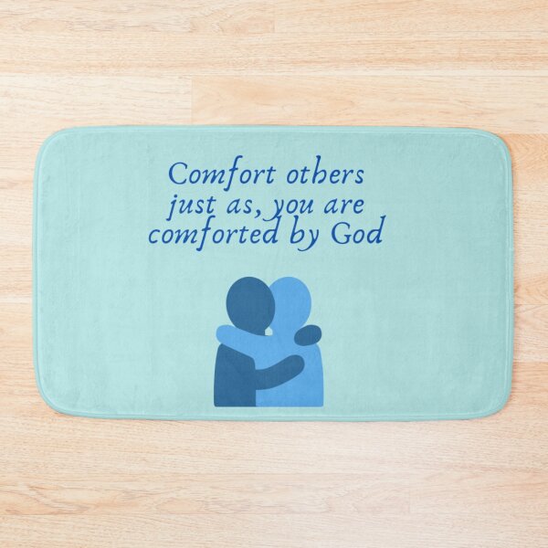 Item preview, Comfort designed and sold by BodyOfCHRIST.