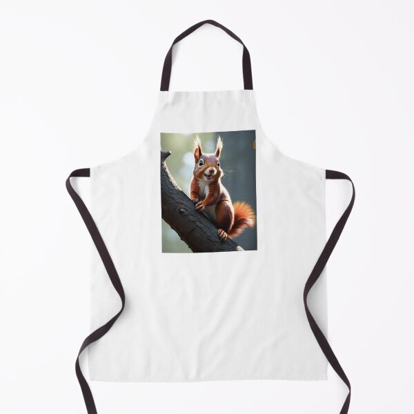 Item preview, Happy Squirrel designed and sold by Diggem24.