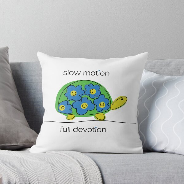 Item preview, Slow Motion, Full Devotion designed and sold by kookadesigns.