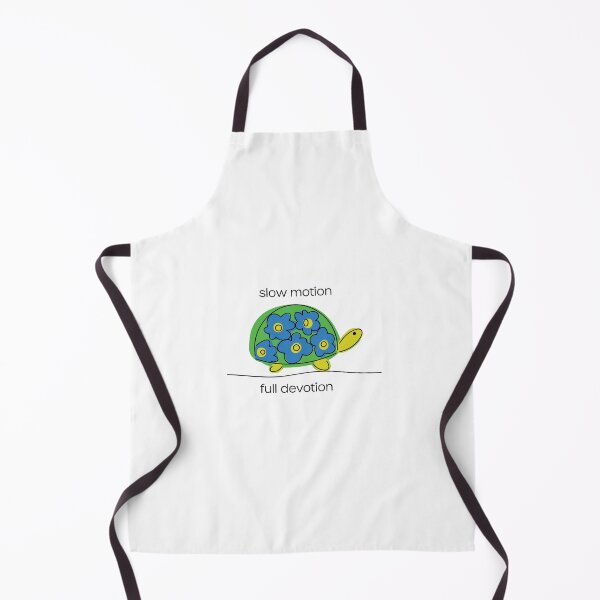 Item preview, Slow Motion, Full Devotion designed and sold by kookadesigns.