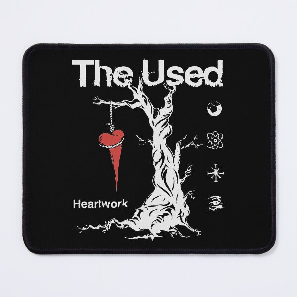 Item preview, The Used Band designed and sold by StreetArtiist.