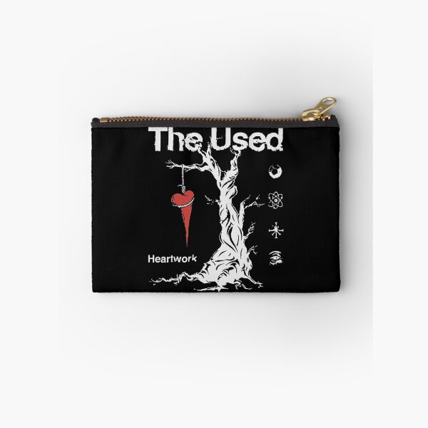 Item preview, The Used Band designed and sold by StreetArtiist.