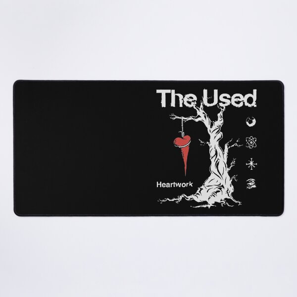 Item preview, The Used Band designed and sold by StreetArtiist.