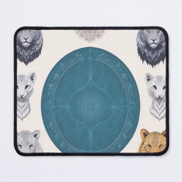 Item preview, The 100 Mandalas designed and sold by SeCreativo.