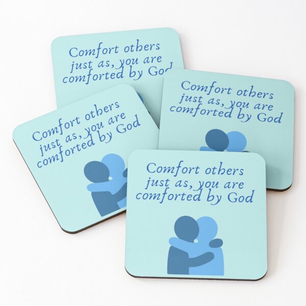 Item preview, Comfort designed and sold by BodyOfCHRIST.