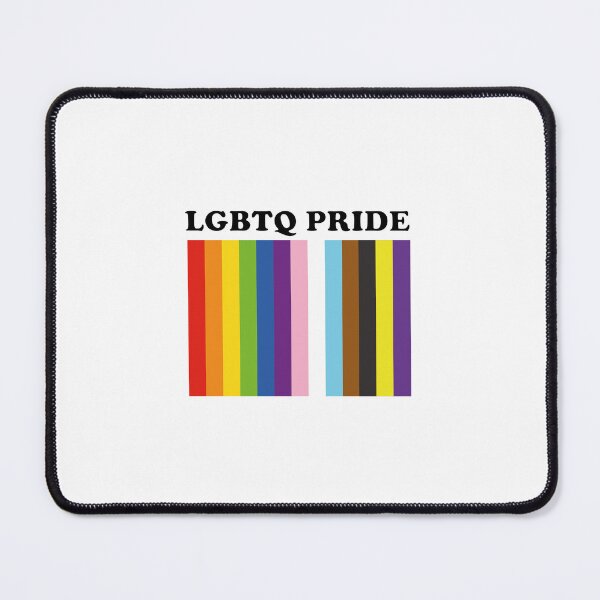 Item preview, Progressive pride LGBTQ designed and sold by Inspirationmotivation.