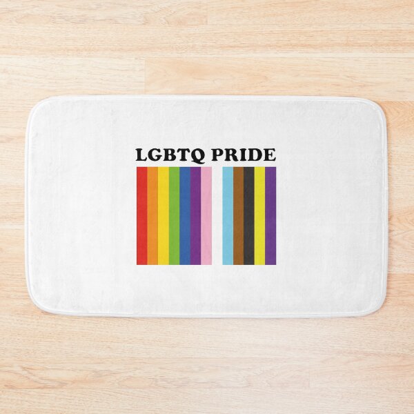 Item preview, Progressive pride LGBTQ designed and sold by Inspirationmotivation.