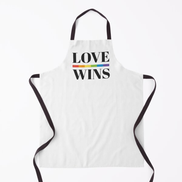 Item preview, Love wins designed and sold by AstBP.