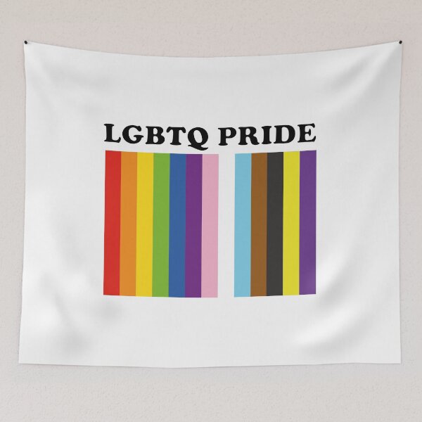 Item preview, Progressive pride LGBTQ designed and sold by Inspirationmotivation.