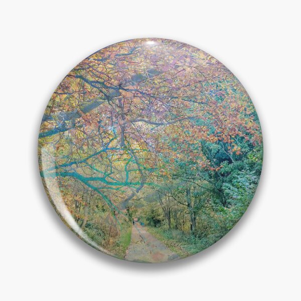 Item preview, An Autumn Wonder designed and sold by dawnsm.