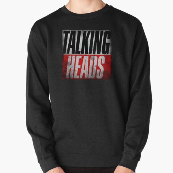 Item preview, talking heads abstract designed and sold by danidzey.