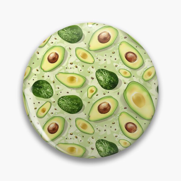 Item preview, Avocados designed and sold by Monochrome-Dog.