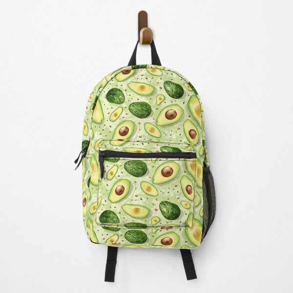 Item preview, Avocados designed and sold by Monochrome-Dog.