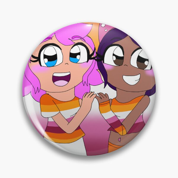 Item preview, Wenanna (Lesbian)  designed and sold by VioletMoonAnimation.