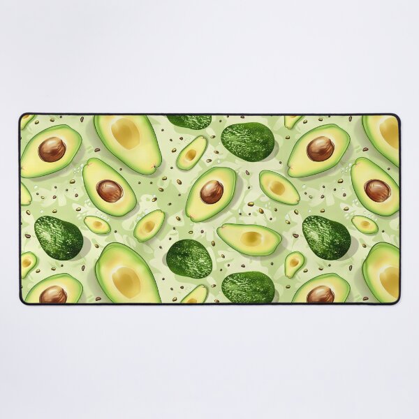 Item preview, Avocados designed and sold by Monochrome-Dog.