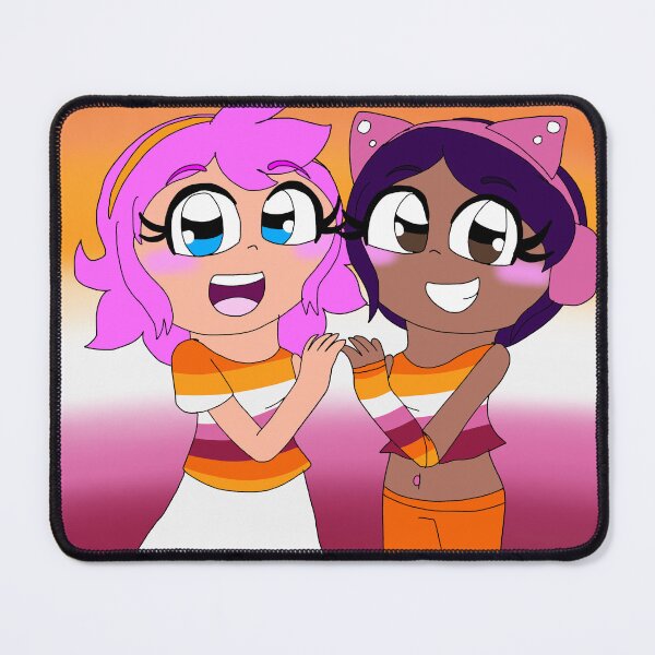 Item preview, Wenanna (Lesbian)  designed and sold by VioletMoonAnimation.