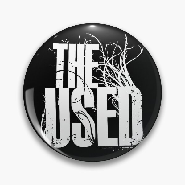 Item preview, The Used Band designed and sold by StreetArtiist.