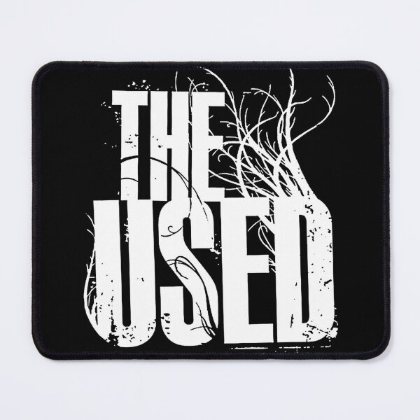 Item preview, The Used Band designed and sold by StreetArtiist.