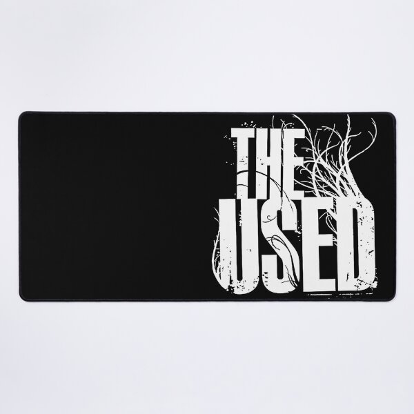 Item preview, The Used Band designed and sold by StreetArtiist.