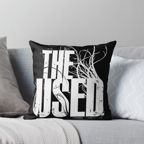 Item preview, The Used Band designed and sold by StreetArtiist.