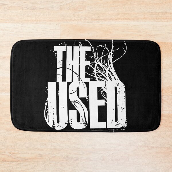 Item preview, The Used Band designed and sold by StreetArtiist.