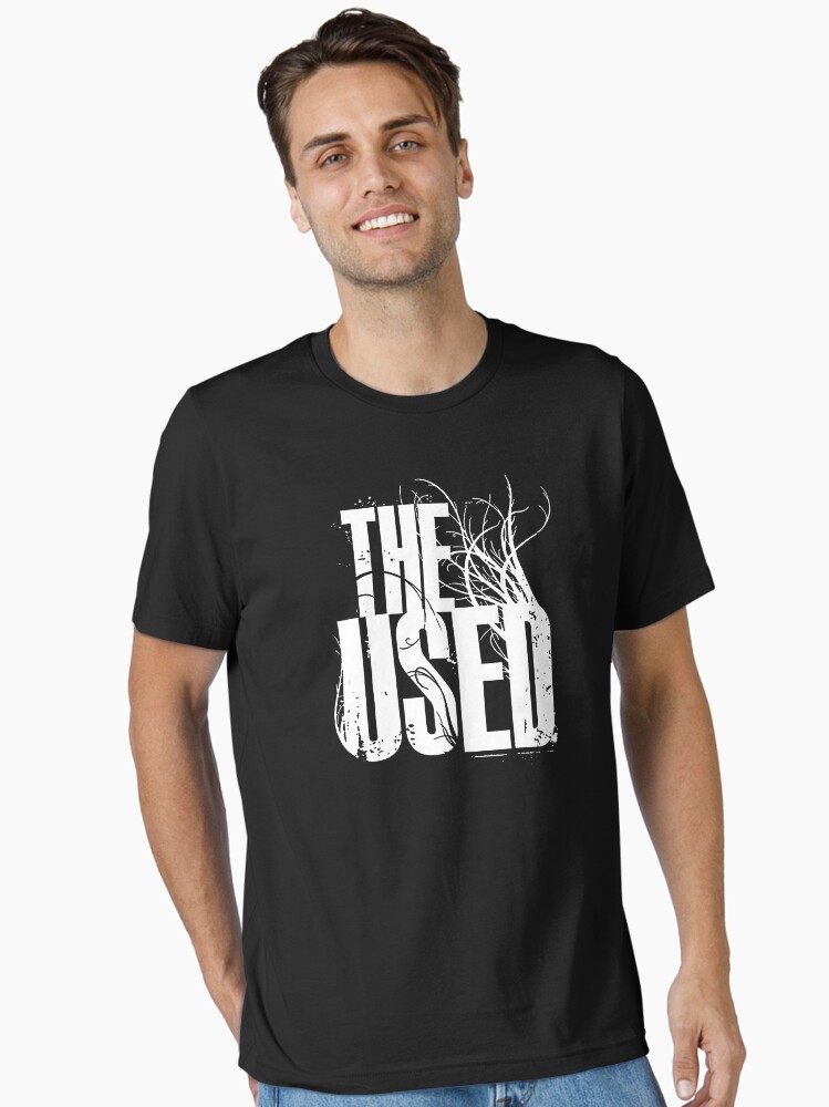 The Used Band