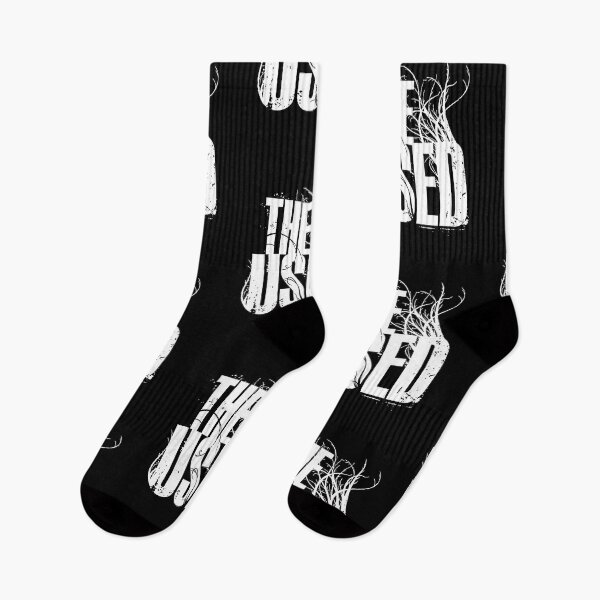 Item preview, The Used Band designed and sold by StreetArtiist.
