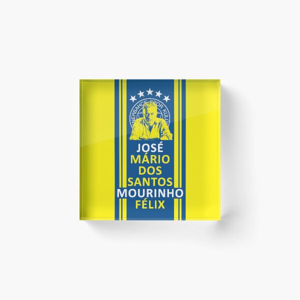 Item preview, Fenerbahçe mou time Jose Morinho themed graphic design designed and sold by ironpalette.