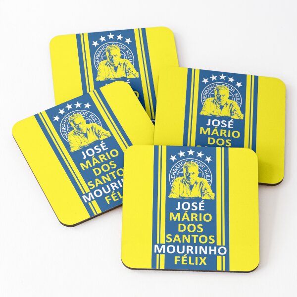 Item preview, Fenerbahçe mou time Jose Morinho themed graphic design designed and sold by ironpalette.