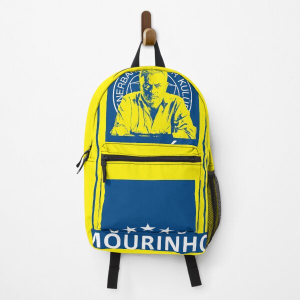 Item preview, Fenerbahçe mou time Jose Morinho themed graphic design designed and sold by ironpalette.