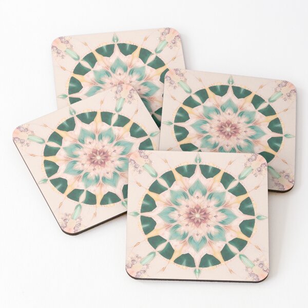 Item preview, The 100 Mandalas designed and sold by SeCreativo.