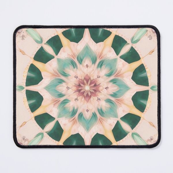 Item preview, The 100 Mandalas designed and sold by SeCreativo.