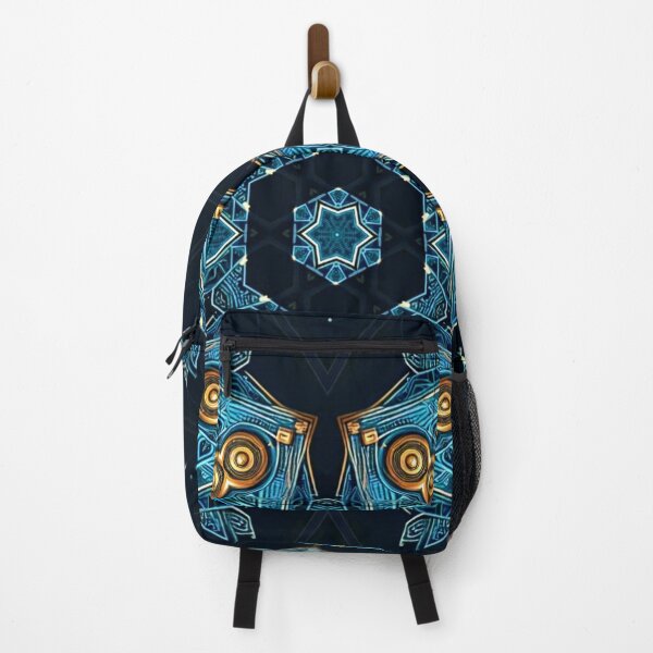 Item preview, MANDALA SHIELD designed and sold by MargoGallery.