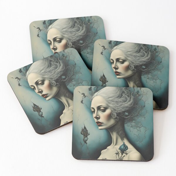 Item preview, Calla Bleue designed and sold by CSApothecary.