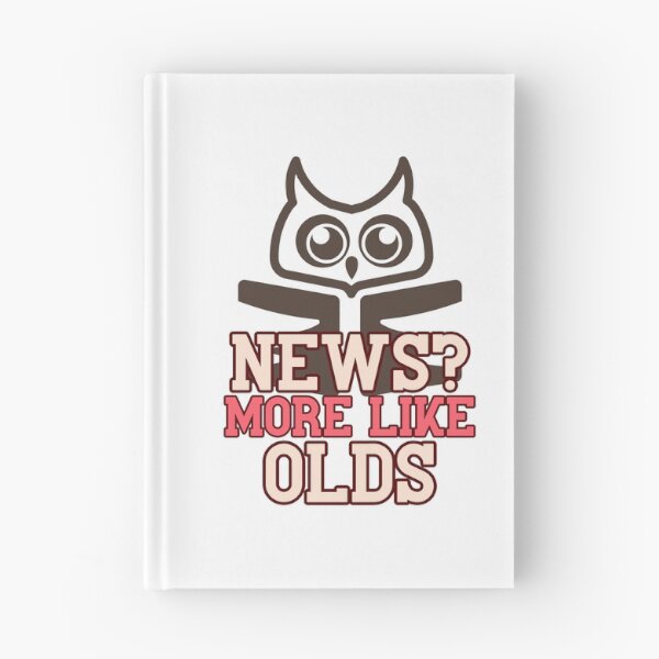 Item preview, Irritable Owl  designed and sold by Tienda-Vane.