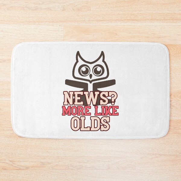 Item preview, Irritable Owl  designed and sold by Tienda-Vane.