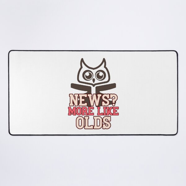 Item preview, Irritable Owl  designed and sold by Tienda-Vane.